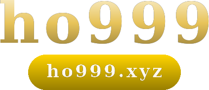 ho999 logo