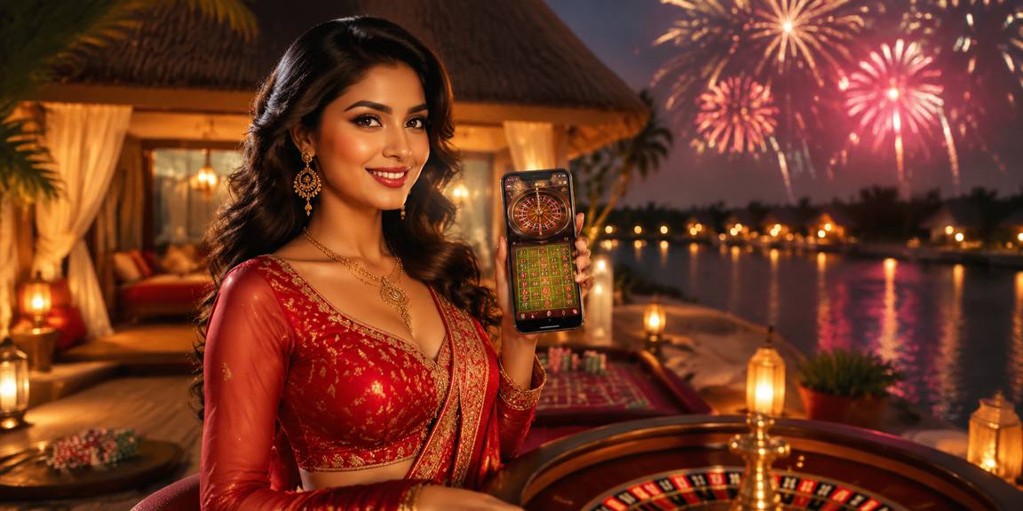 ho999 Table Caribbean Advance কীভাবে কাজ করে